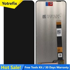 LCD Touch Screen Digitizer Replacement For Motorola G Stylus 5G 2021/2022/2023