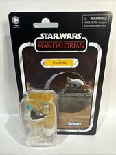 Star Wars The Vintage Collection VC184 The Child Action Figure NEW