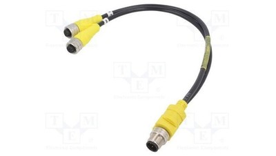 5904006774406 Adapter M12 MX-120068-8096 1200688096 MOLEX