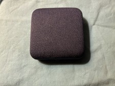 JOHNSON MILANO ROMA CUSTODIA PER MEDAGLIA