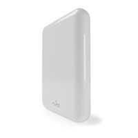 Puro Powerbank 5000Mah Magsafe USB-C 20W Weiß
