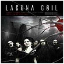 Lacuna Coil - Visual Karma (Body, Mind and Soul) (Limited... | DVD | Zustand gut