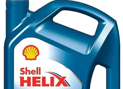 Aceite de motor 5W-30 SHE5W30 HX7 AV 4 SHELL - Imagen 1 de 4