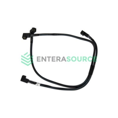 Dell N4R5H PowerEdge R630 8 Bay 2.5'' Dual Mini SAS HD (SFF-8643) Cable