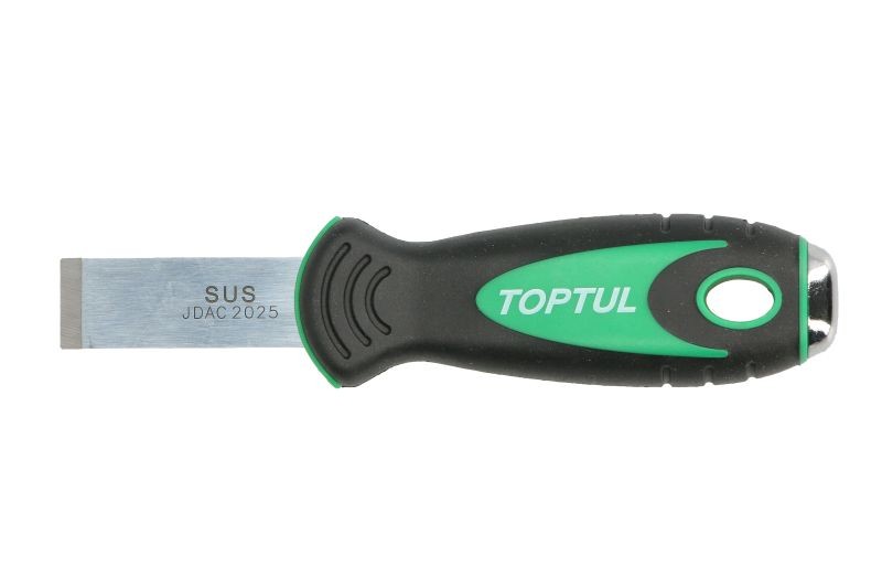 Fits TOPTUL JDAC2025 Scrapper JDAC2025 A GLOBAL BRAND IN THE PROFESSIONAL HAND
