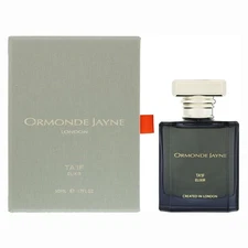 ORMONDE JAYNE TA'IF/TAIF Elixir 1.7 oz (50ml) Spray FACTORY SEALED