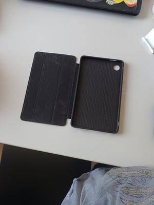 Samsung Book Cover Isy für Galaxy Tab A9, Tablet-Hülle