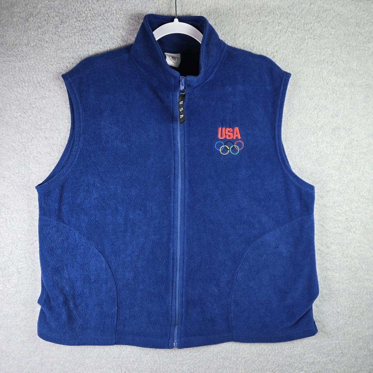 Olympic Singlet In Olympics Fan Apparel & Souvenirs for sale | eBay
