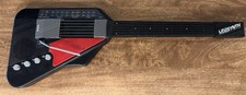 Suzuki Unisynth Electronic Guitar XG-1 Keytar 1980s Synthesizer VTG Instrument