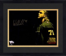 Framed William Karlsson Vegas Golden Knights Signed 8