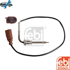 SENSOR EXHAUST GAS TEMPERATURE 109389 FOR VW CJMA/CRCA 3.0L 6cyl TOUAREG 