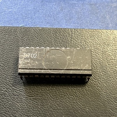 Atari Pole Position 0702 Rom Chip arcade Video game  Part G1-j add ship.10 cents