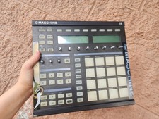 Native Instruments Maschine Controller