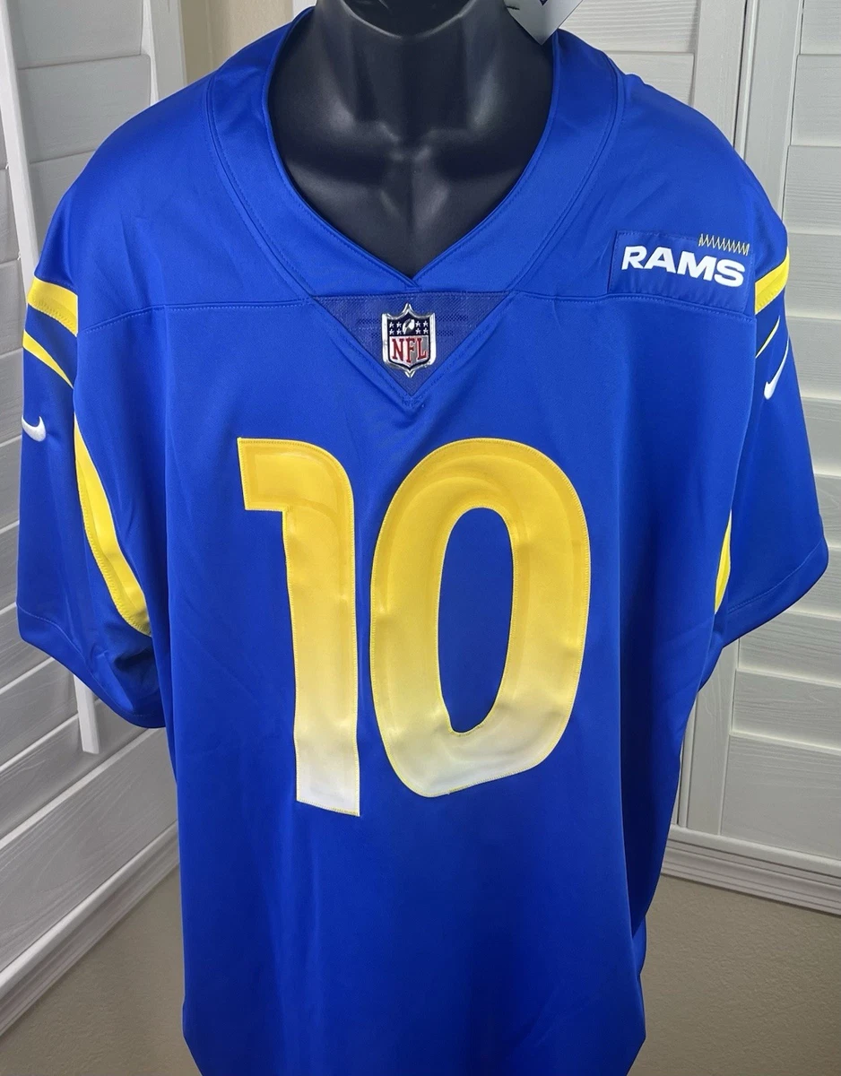Super Bowl Los Angeles Rams NFL Jerseys for sale | eBay