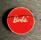 Vintage Original Barbie Commuter Set Hatbox 1960