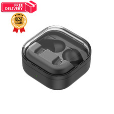 Charging Case for Samsung Galaxy Buds 4 Pro Earbuds