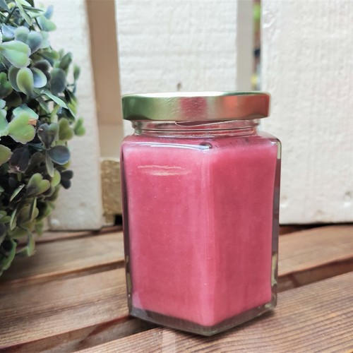 Pink Grapefruit im Honig Fruchthonig fruchtig rosa Geschenk Idee lecker auf Brot - Bild 2 von 3