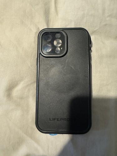 LifeProof Fre MagSafe Waterproof Case For Apple IPhone 13 Pro