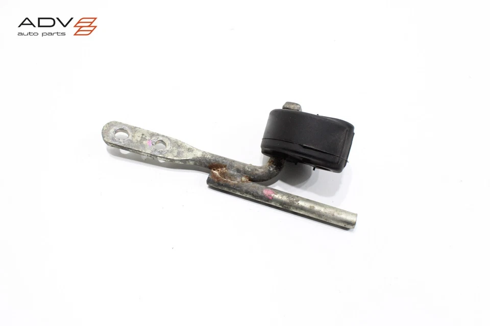 Lexus RX350 2016-2022 tubo de escape aislador suspensión con soporte OEM Foto 4 de 4
