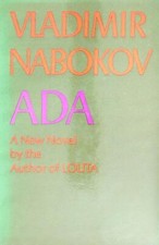ADA NABOKOV VLADIMIR
