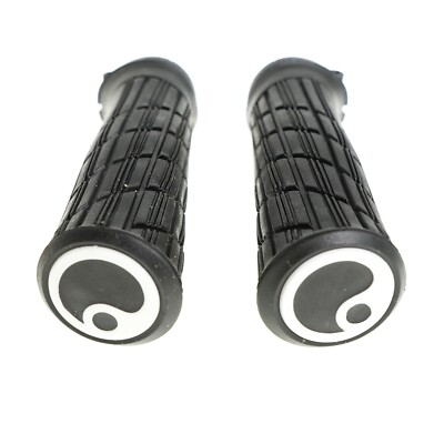 #ad Ergon GE1 Evo Bike Bicycle Hand Grips MTB Enduro Gravity Regular or Slim Black $15.79