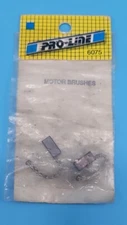 Vintage Pro-Line 6075 Replacement Motor Brushes Associated Losi Kyosho RC Part