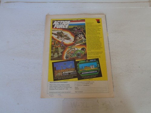 The TRANSFORMERS Comic - No 145 - Date 26/12/1987 - UK Marvel comic - Picture 5 of 5