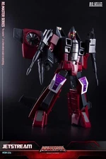 MakeToys Master Series MTRM-EX16 Jetstream  Thrust G1 MP MT RM-16 Action Figure 