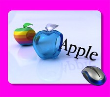 Apple mac book pro Computer  Mouse Pads  93