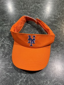 ny mets visor