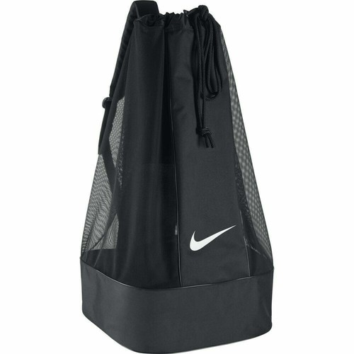 NIKE SOCCER CLUB TEAM SWOOSH BALL BAG 3 