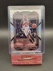 2022 Panini Prizm Basketball Silver Gary Trent Jr. #38