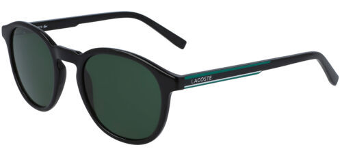 LACOSTE L928S 001 Sunglasses Black Frame Grey Gradient  display picture 1