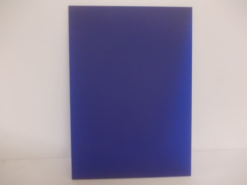 3 mm A3 Perspex cast Acrylic Sheet clear + Colours 420 mm x 297 mm Signs-models - Picture 17 of 24