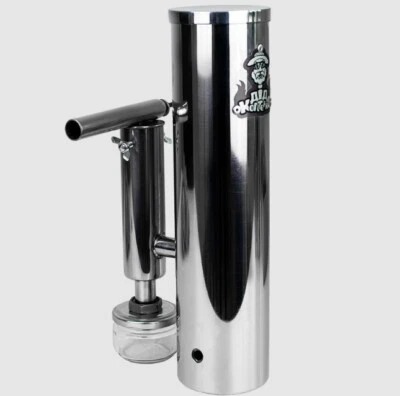 Smoke Generator Generator for smoking Smoke generator for cold smoking 2,5L