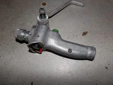 Milco HDC-17 Weld Gun PB-1052-02 *FREE SHIPPING*