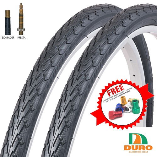 700 x 35c inner tube presta