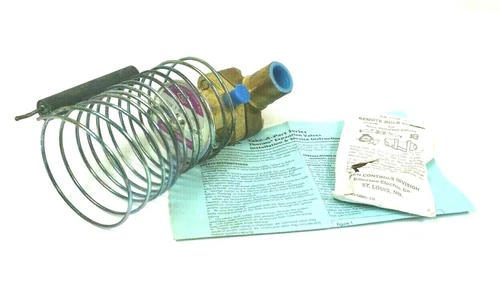 NEW ALCO CONTROLS XB-1019 RW15-2B POWER ASSEMBLY XB1019