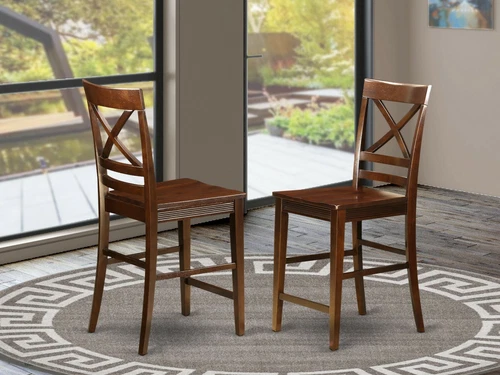 ESF Furniture Quincy Chairs - Thumbnail 4