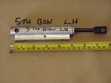 SAAB 9-3 CV 6TH BOW RAM LH