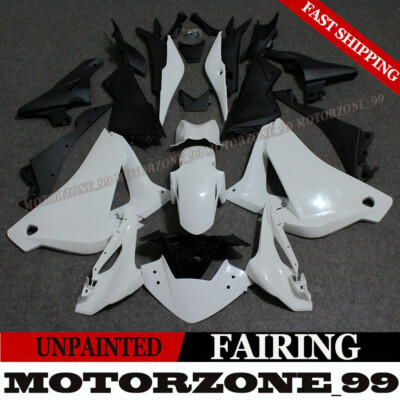 Fairing Kit Bodywork ABS Injection For Honda CBR250R CBR 250 R