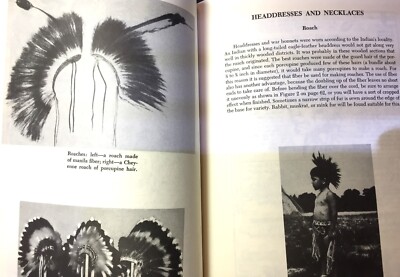 The Complete How to Book of Indian Craft by Ben Hunt Paperback