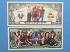 JOURNEY: San Francisco Rock Band Formed in 1973 ~ $1,000,000 One Million Dollars — photo 3