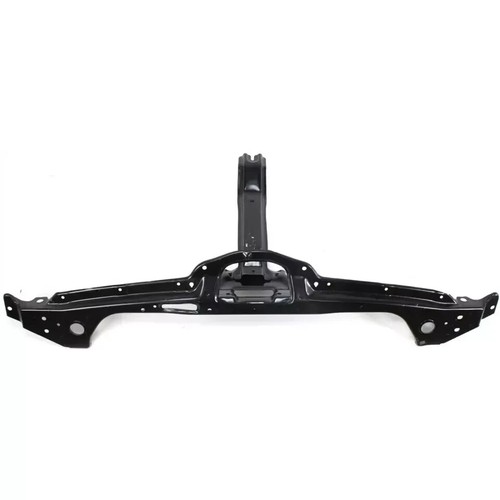 Front Bumper Cover & Radiator Support Brackets For 2004-2006 Mitsubishi Galant - Picture 19 of 19
