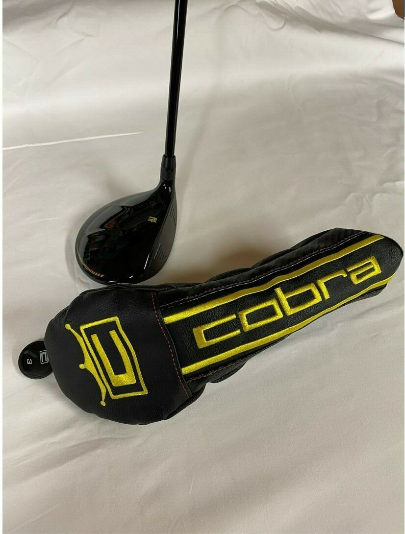 Cobra Golf 3 Wood for sale in UK View 78 bargains