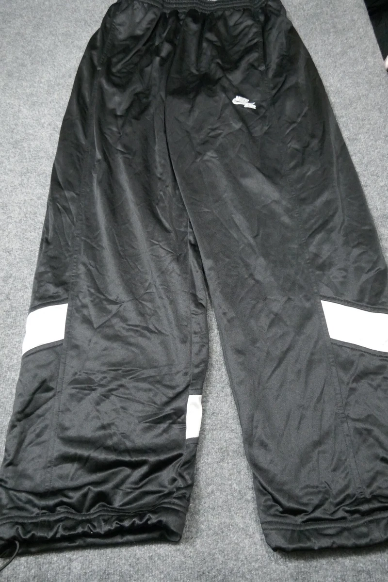 medium tall nike sweatpants