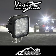 Vision X 2.75 Duralux Mini Model Light 2000lm 12w Dura-m460