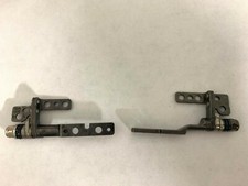 DELL LATITUDE 7480 RIGHT AND LEFT HINGE NON-TOUCHSCREEN ASSY p/n 8VXRF CAZ20