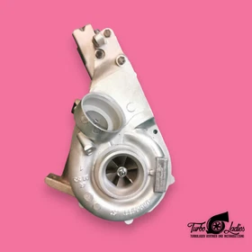 Turbolader MB E-Klasse E 270 CDI / T-Model E 270 T CDI 120KW 130KW 727463