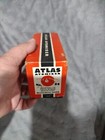 Vintage NOS Atlas Glass Atomizer No 24 With Original Box  — photo 7